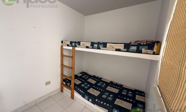 OCASIÓN VENTA CASA EN BALNEARIO DE ANCON  6DORM - PISCINA - TERRAZA - PLAYA HERMOSA