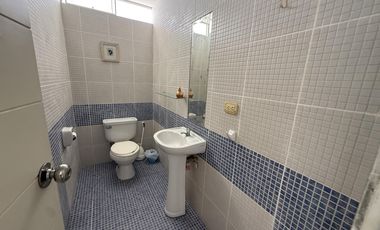 OCASIÓN VENTA CASA EN BALNEARIO DE ANCON  6DORM - PISCINA - TERRAZA - PLAYA HERMOSA