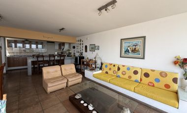 OCASIÓN VENTA CASA EN BALNEARIO DE ANCON  6DORM - PISCINA - TERRAZA - PLAYA HERMOSA