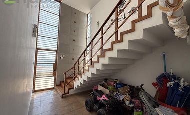 OCASIÓN VENTA CASA EN BALNEARIO DE ANCON  6DORM - PISCINA - TERRAZA - PLAYA HERMOSA