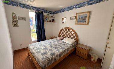 OCASIÓN VENTA CASA EN BALNEARIO DE ANCON  6DORM - PISCINA - TERRAZA - PLAYA HERMOSA