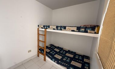 OCASIÓN VENTA CASA EN BALNEARIO DE ANCON  6DORM - PISCINA - TERRAZA - PLAYA HERMOSA