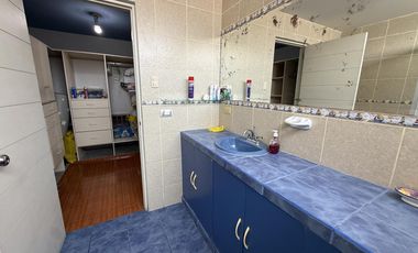 OCASIÓN VENTA CASA EN BALNEARIO DE ANCON  6DORM - PISCINA - TERRAZA - PLAYA HERMOSA