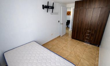 ALQUILER DE DEPARTAMENTO DE 3 DORMITORIOS – TORRES DE MATELLINI, CHORRILLOS