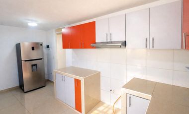 ALQUILER DE DEPARTAMENTO DE 3 DORMITORIOS – TORRES DE MATELLINI, CHORRILLOS