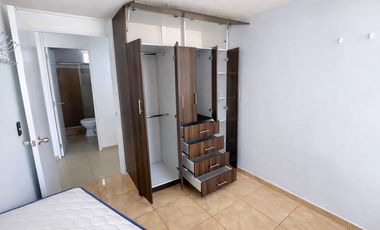 ALQUILER DE DEPARTAMENTO DE 3 DORMITORIOS – TORRES DE MATELLINI, CHORRILLOS