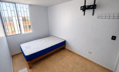 ALQUILER DE DEPARTAMENTO DE 3 DORMITORIOS – TORRES DE MATELLINI, CHORRILLOS