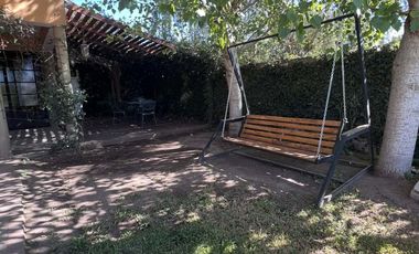 Propiedad ubicada en Cerro Tronador al 600 - B° Cuartas