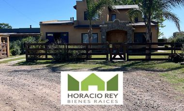 Propiedad ubicada en Cerro Tronador al 600 - B° Cuartas