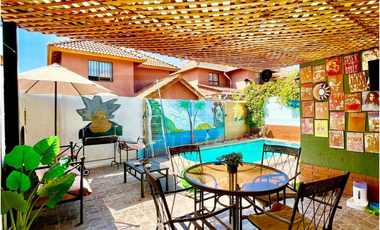 VENTA EN AV EL PERAL Y LAS PERDICES