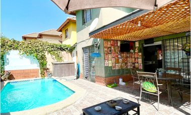 VENTA EN AV EL PERAL Y LAS PERDICES