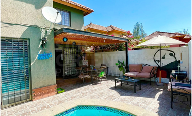 VENTA EN AV EL PERAL Y LAS PERDICES