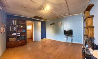 Casa en venta c/ estacionamiento en La Florida Alto