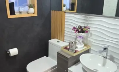 Casa en venta en Campestre Churubusco, Coyoacán, Ciudad de México