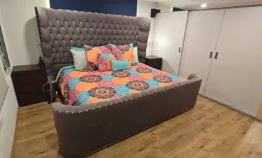 Casa en venta en Campestre Churubusco, Coyoacán, Ciudad de México