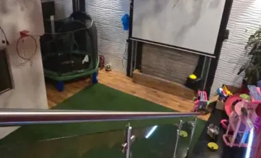 Casa en venta en Campestre Churubusco, Coyoacán, Ciudad de México