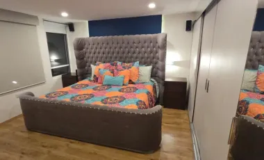 Casa en venta en Campestre Churubusco, Coyoacán, Ciudad de México