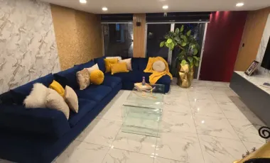 Casa en venta en Campestre Churubusco, Coyoacán, Ciudad de México