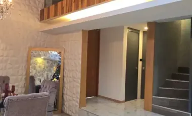 Casa en venta en Campestre Churubusco, Coyoacán, Ciudad de México