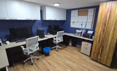 Casa en venta en Campestre Churubusco, Coyoacán, Ciudad de México