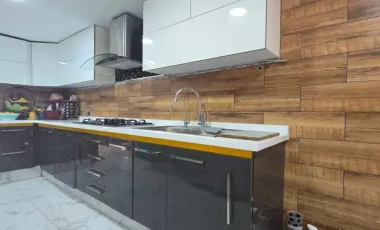 Casa en venta en Campestre Churubusco, Coyoacán, Ciudad de México