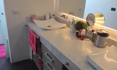 Casa en venta en Campestre Churubusco, Coyoacán, Ciudad de México