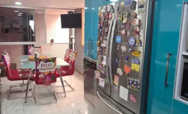 Casa en venta en Campestre Churubusco, Coyoacán, Ciudad de México