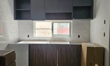 Departamento en venta en Del Valle Sur, Benito Juárez, Ciudad de México