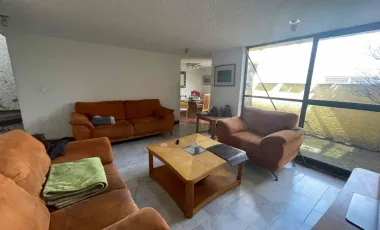 Casa en venta en Vista del Valle II, III, IV y IX, Naucalpan de Juárez, México