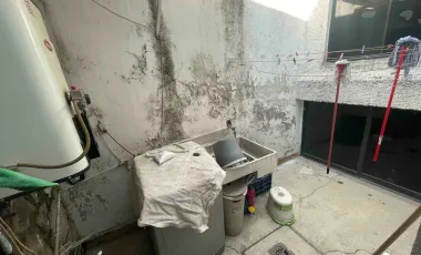 Casa en venta en Vista del Valle II, III, IV y IX, Naucalpan de Juárez, México