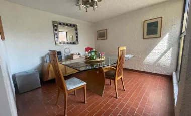Casa en venta en Vista del Valle II, III, IV y IX, Naucalpan de Juárez, México