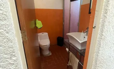 Casa en venta en Vista del Valle II, III, IV y IX, Naucalpan de Juárez, México