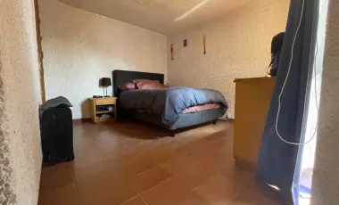 Casa en venta en Vista del Valle II, III, IV y IX, Naucalpan de Juárez, México