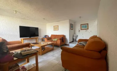 Casa en venta en Vista del Valle II, III, IV y IX, Naucalpan de Juárez, México