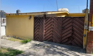 Casa en venta en Vista del Valle II, III, IV y IX, Naucalpan de Juárez, México