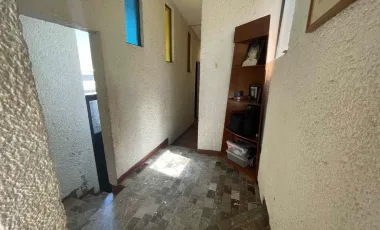 Casa en venta en Vista del Valle II, III, IV y IX, Naucalpan de Juárez, México