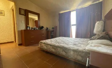 Casa en venta en Vista del Valle II, III, IV y IX, Naucalpan de Juárez, México
