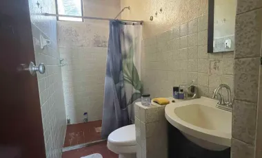 Casa en venta en Vista del Valle II, III, IV y IX, Naucalpan de Juárez, México