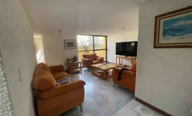 Casa en venta en Vista del Valle II, III, IV y IX, Naucalpan de Juárez, México