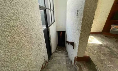 Casa en venta en Vista del Valle II, III, IV y IX, Naucalpan de Juárez, México