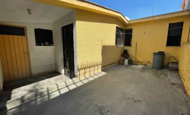 Casa en venta en Vista del Valle II, III, IV y IX, Naucalpan de Juárez, México