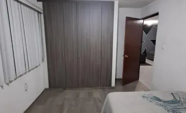 Departamento en renta en Hidalgo del Valle, León, Guanajuato