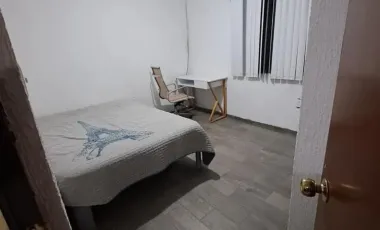 Departamento en renta en Hidalgo del Valle, León, Guanajuato