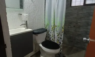 Departamento en renta en Hidalgo del Valle, León, Guanajuato