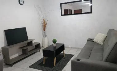 Departamento en renta en Hidalgo del Valle, León, Guanajuato