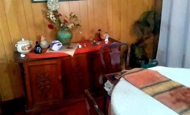 Casa en Venta en José Manso de Velasco 15 , Rancagua
