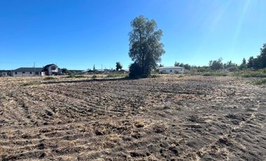 HERMOSA PARCELA EN CONDOMINIO LOS CASTAÑOS,  CAM EL PEDREGAL