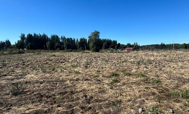 HERMOSA PARCELA EN CONDOMINIO LOS CASTAÑOS,  CAM EL PEDREGAL