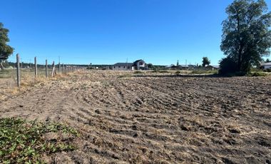 HERMOSA PARCELA EN CONDOMINIO LOS CASTAÑOS,  CAM EL PEDREGAL