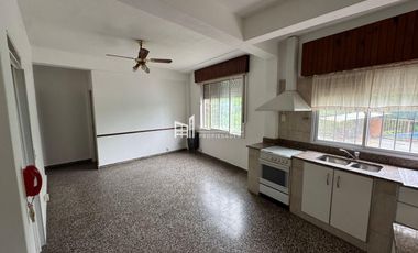 DEPARTAMENTO 3 AMBIENTES EN ALQUILER - INGENIERO MASCHWITZ